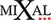​MIXAL